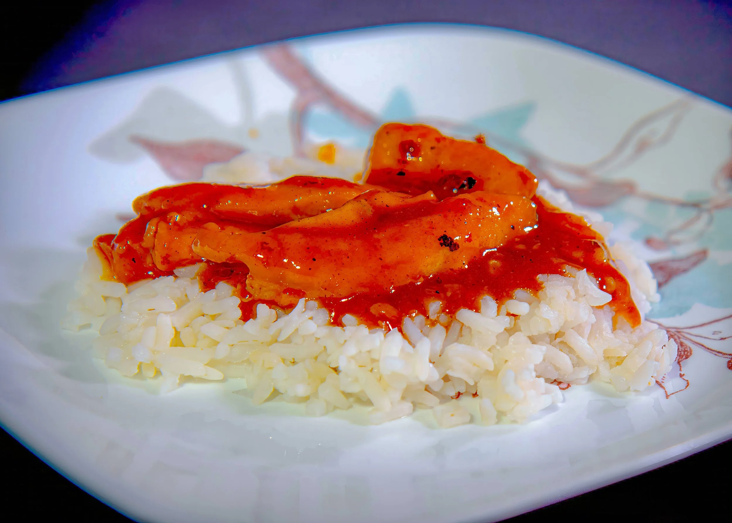 ๐ Chicken Teriyaki Recipe for Busy Weeknights โ Quick, Flavorful, and Foolproof