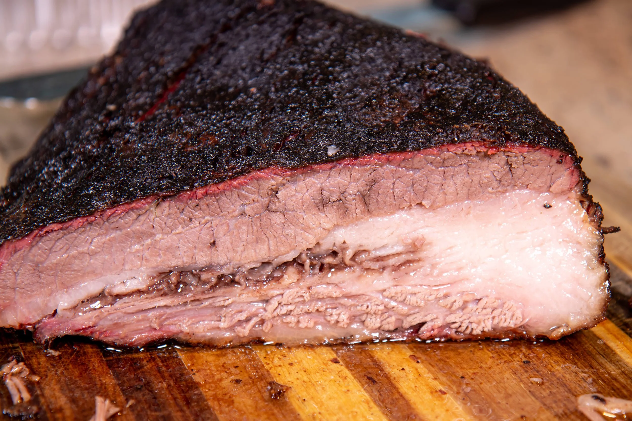 Juicy Whole Packer Brisket For Beginners