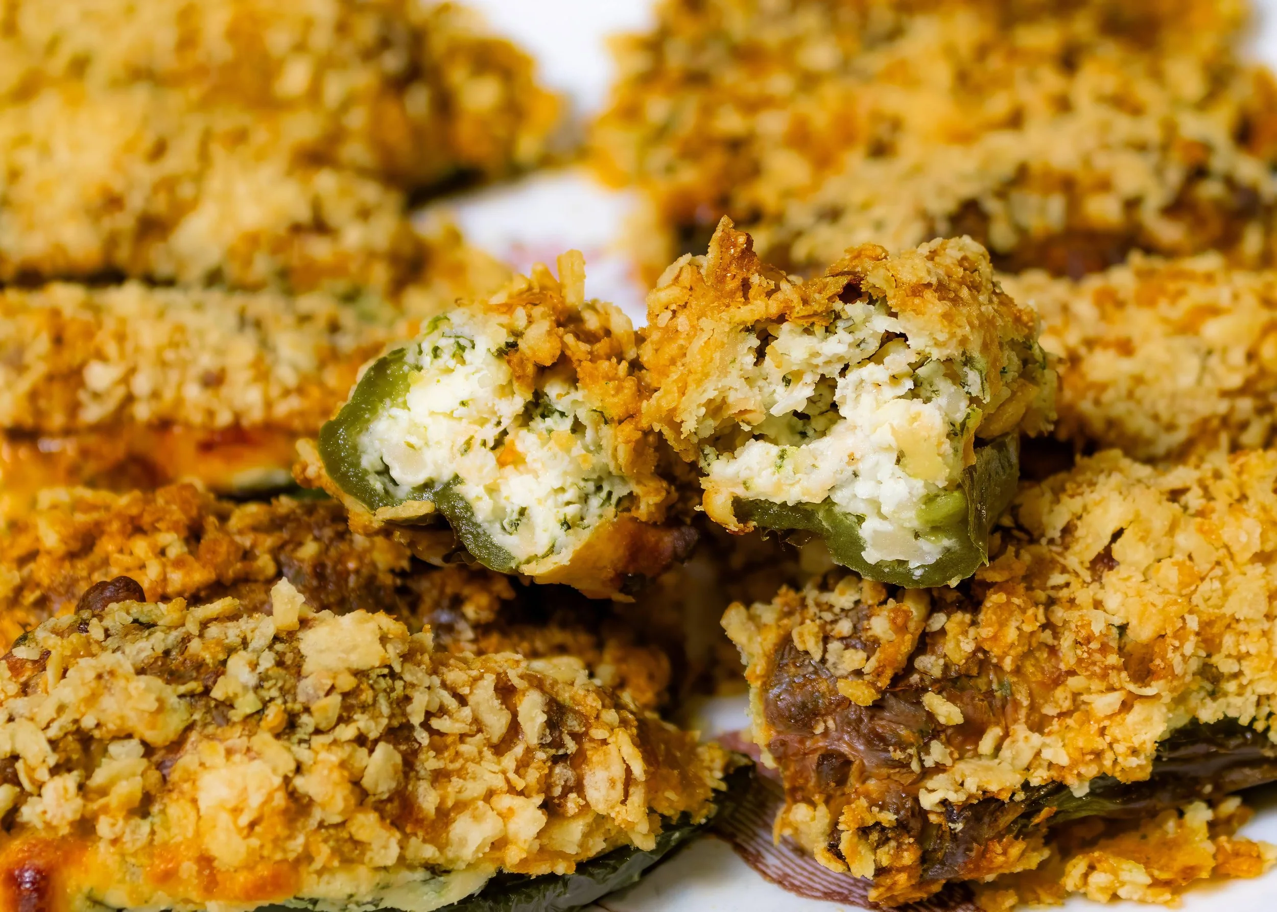 Air Fryer Tostitos Jalapeno Popper Recipe