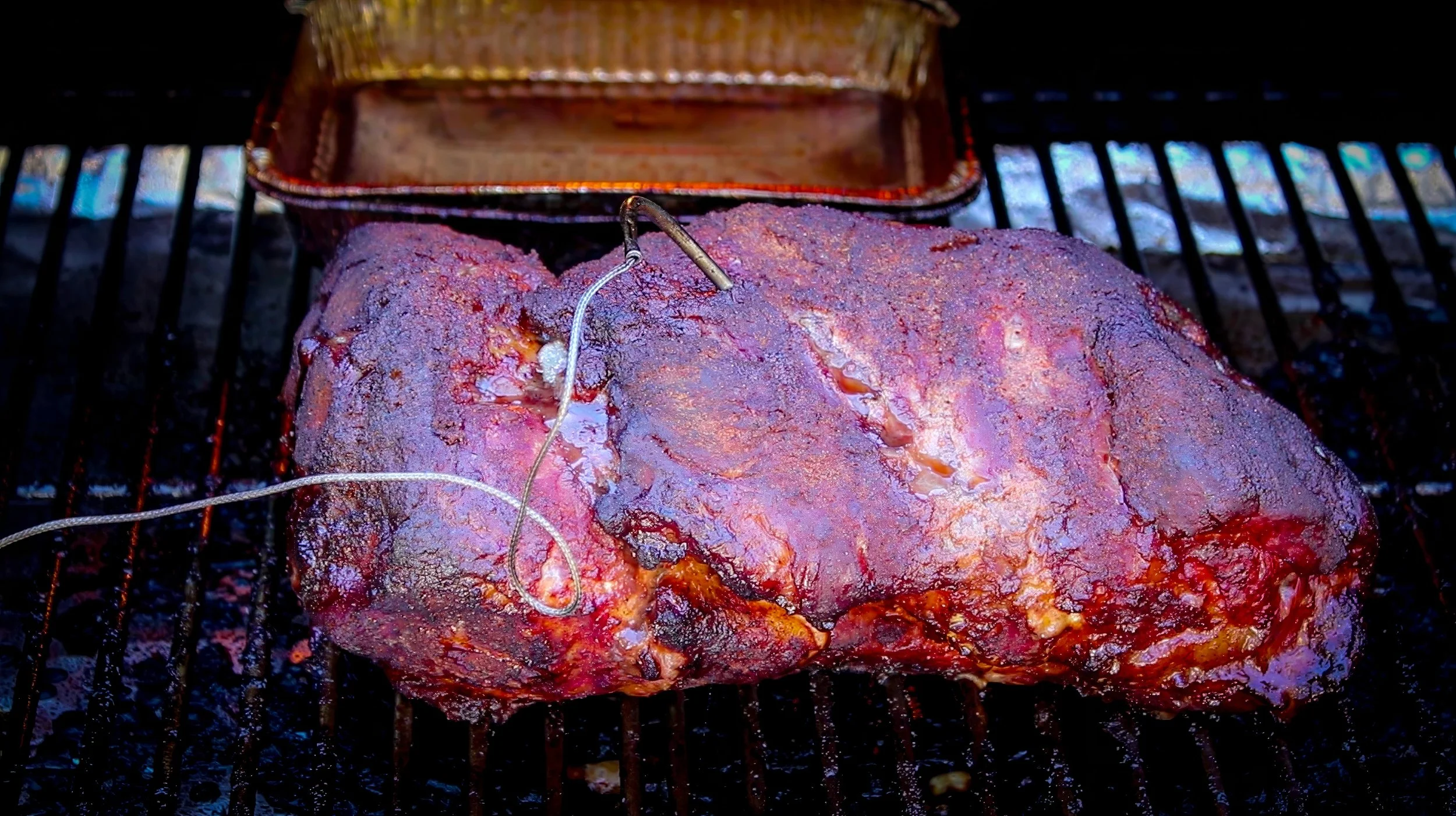 How To Make Coffee BBQ Pulled Pork