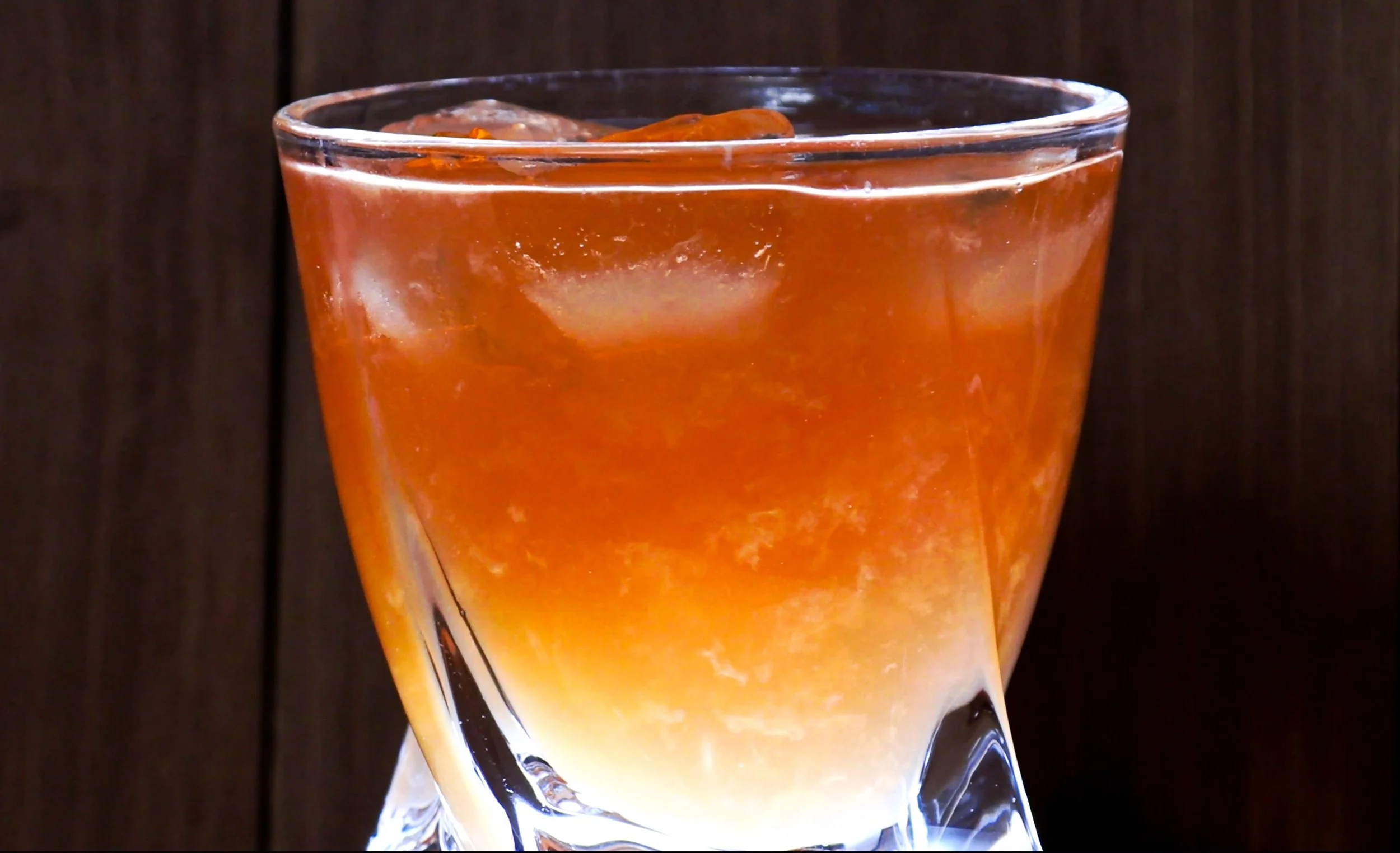 Delicious Cranberry Whiskey Sour Reci