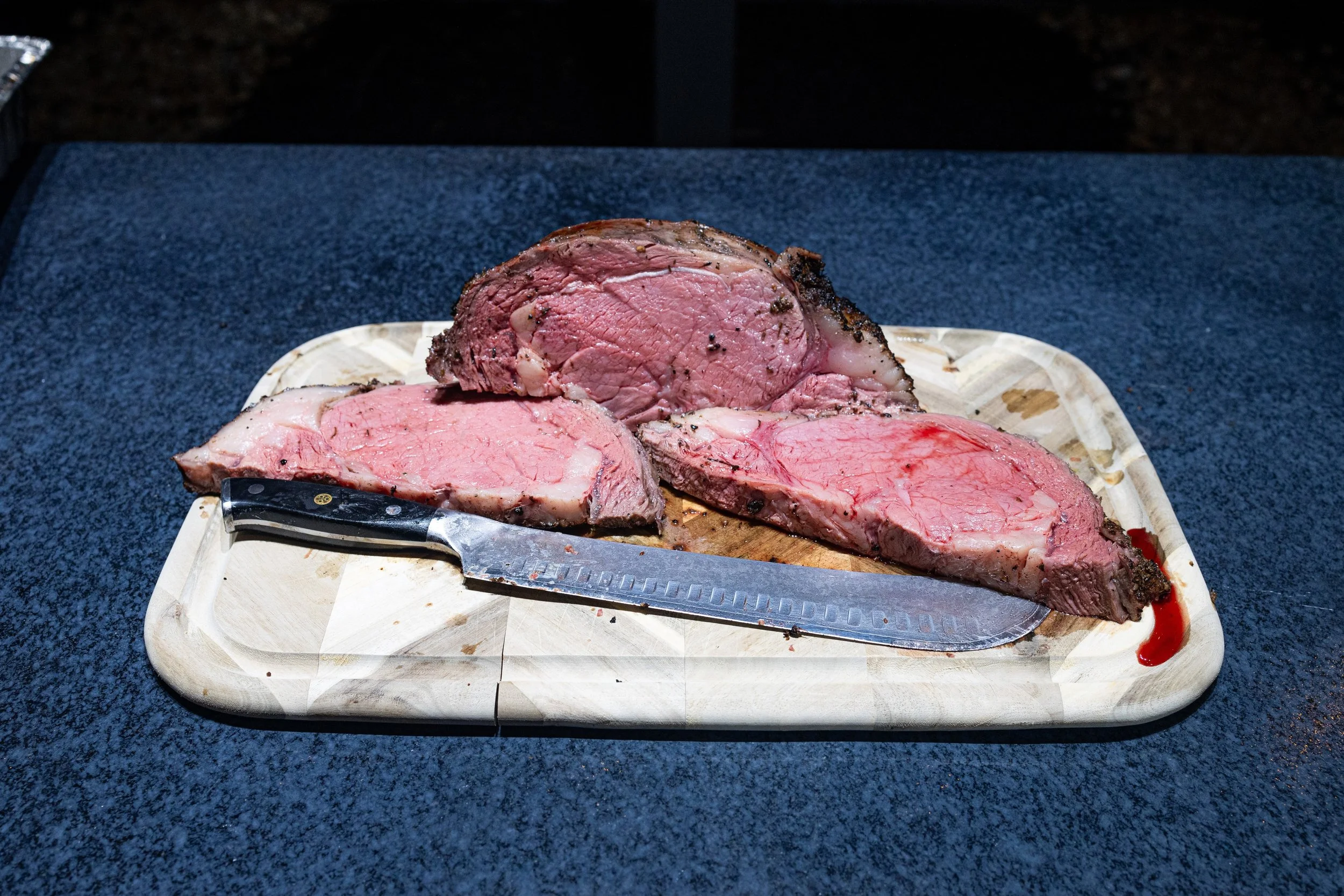 π₯ How to Smoke the Perfect Prime Rib: Step-by-Step Backyard Guide