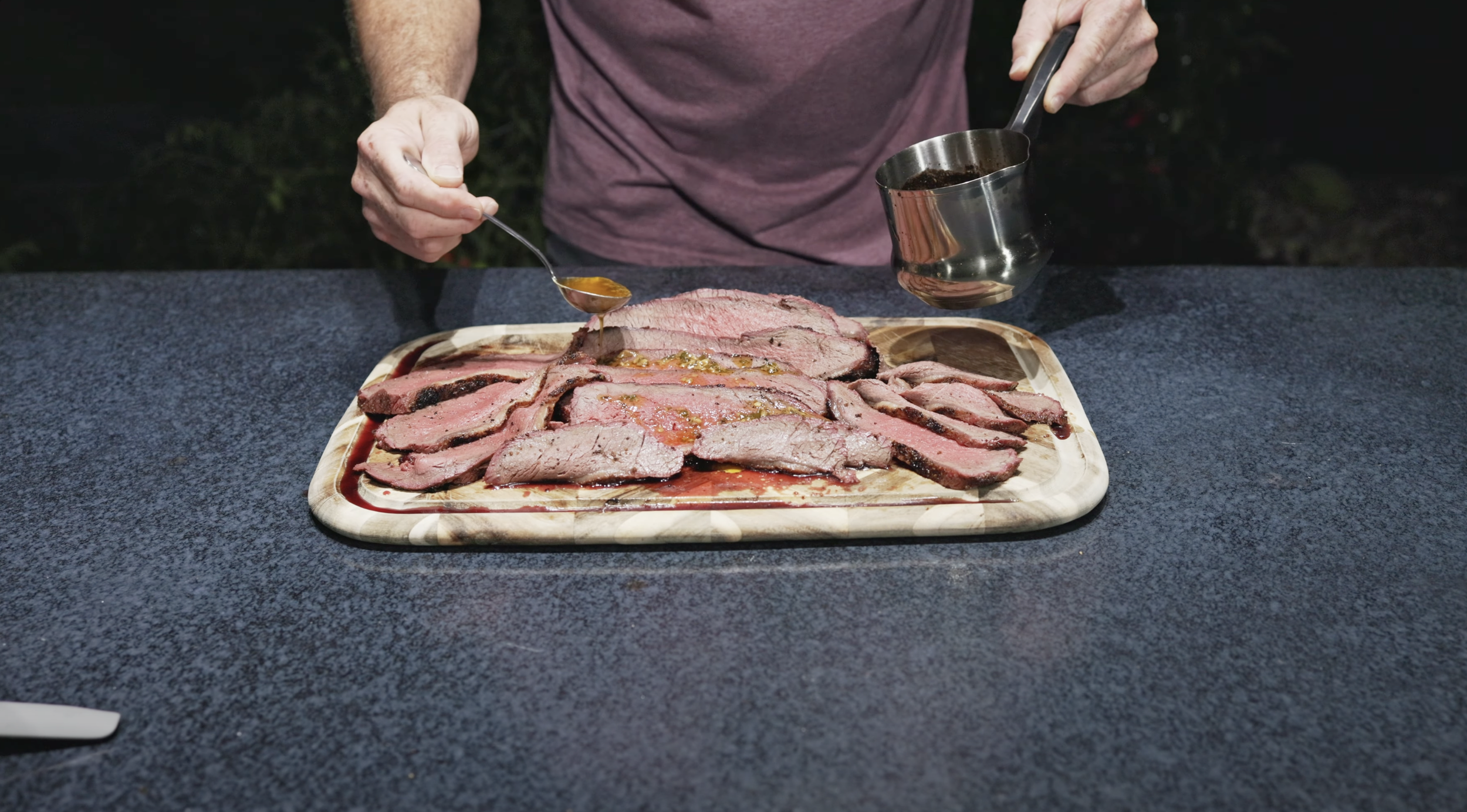 Cowboy Butter Picanha: The Ultimate Backyard Steak Experience ππ§