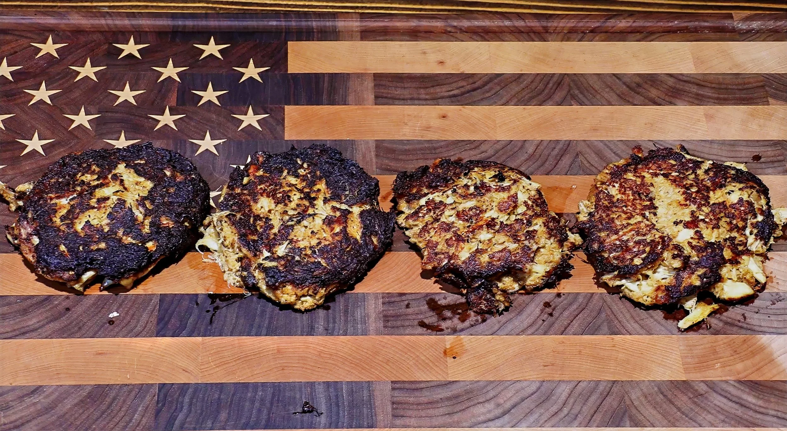 Ultimate Guide to Authentic Maryland Blue Crab Cakes: Tips and Recipe