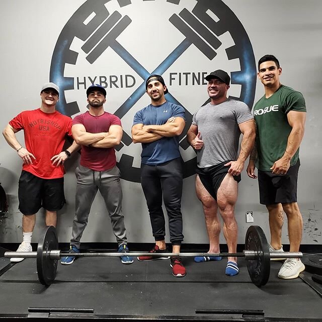 Who's you favorite Power Ranger??? We know times are tough with the current social distance order and closure of gyms. We miss our gym squad as much as you do. TAG your gym buddies, swole mates, and workout partners. @justinknowsfitness @chrisabewill
