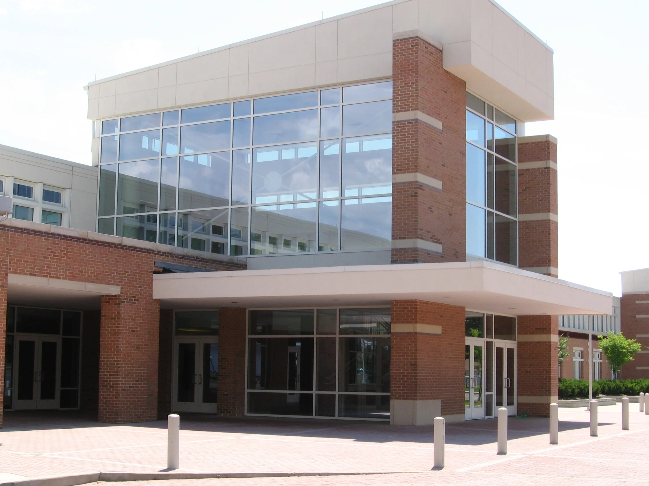 Finished Project - New Entry