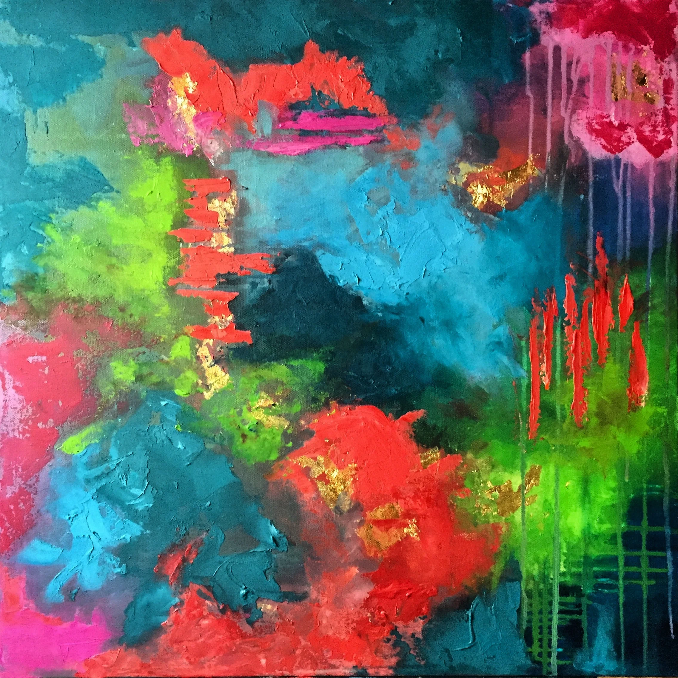 Exuberance