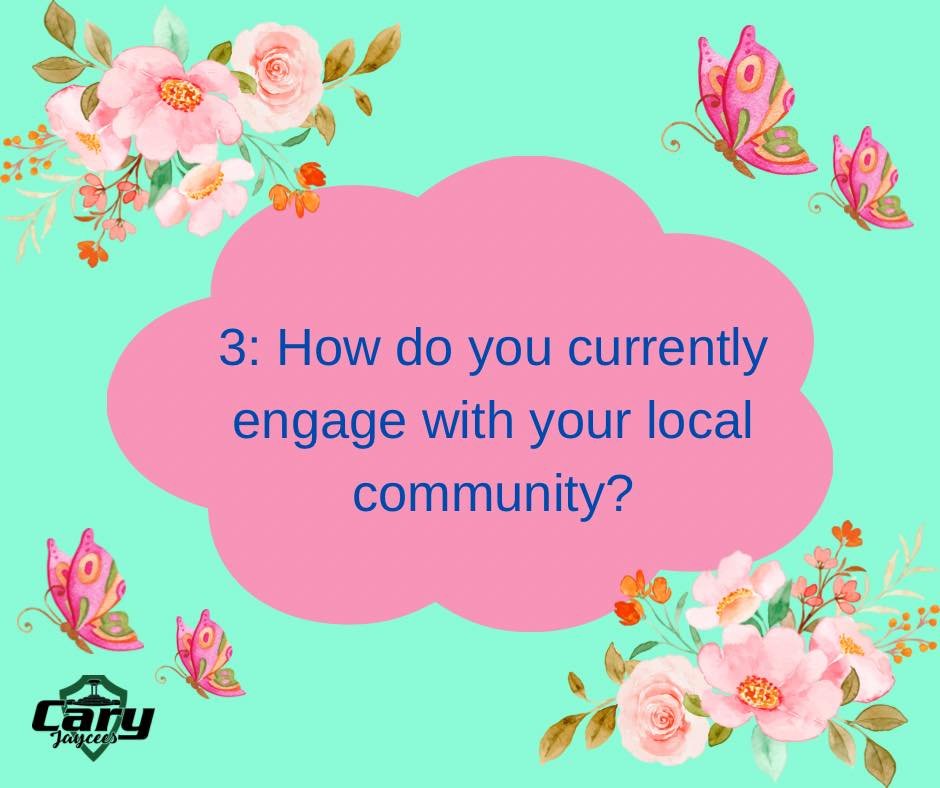 Over the next few weeks we are going to share some questions to learn more about what people are looking for. If you voted on Facebook please don&rsquo;t also vote here 

We have provided some multiple choice answers. Please comment the letter(s) tha