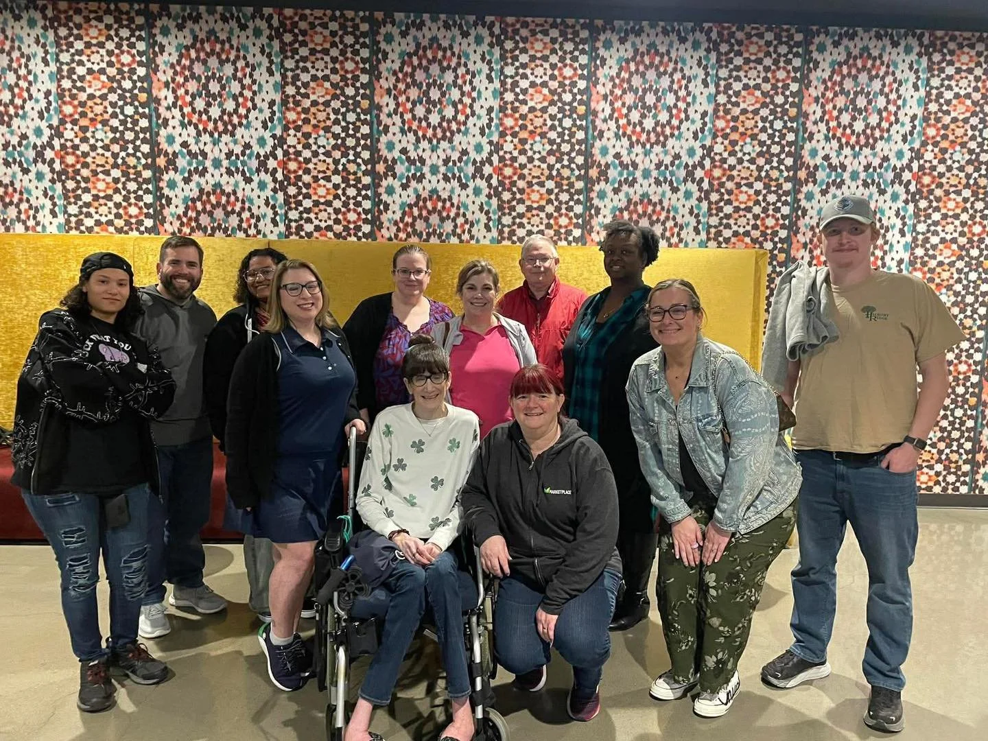 Thank you to everyone who came out last night to celebrate 2025 and kickoff a new year (Lets all pretend like it&rsquo;s starting now). I truly appreciate the time and effort people have put into making the Cary Jaycees great. I am personally so appr