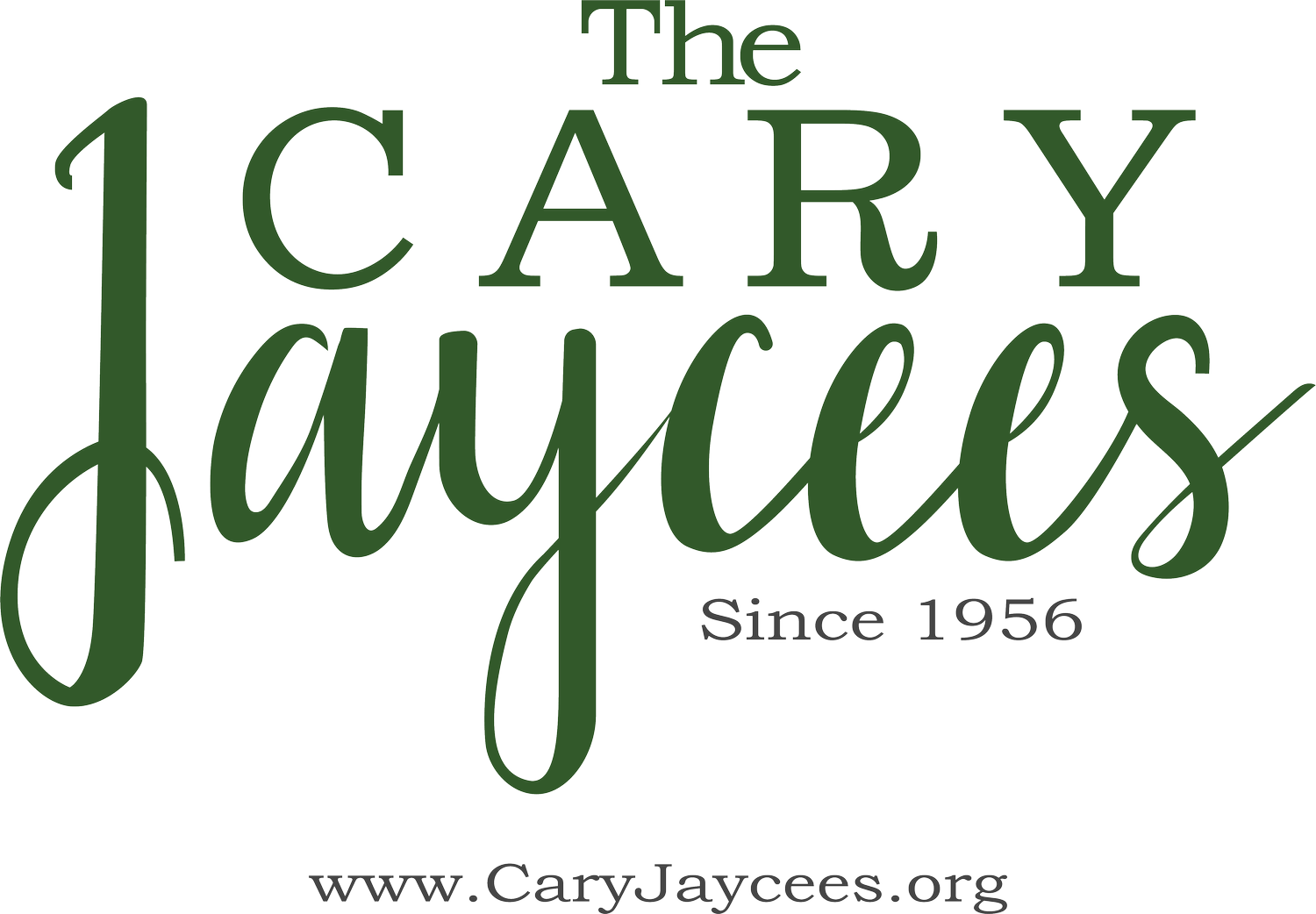 Cary Jaycees