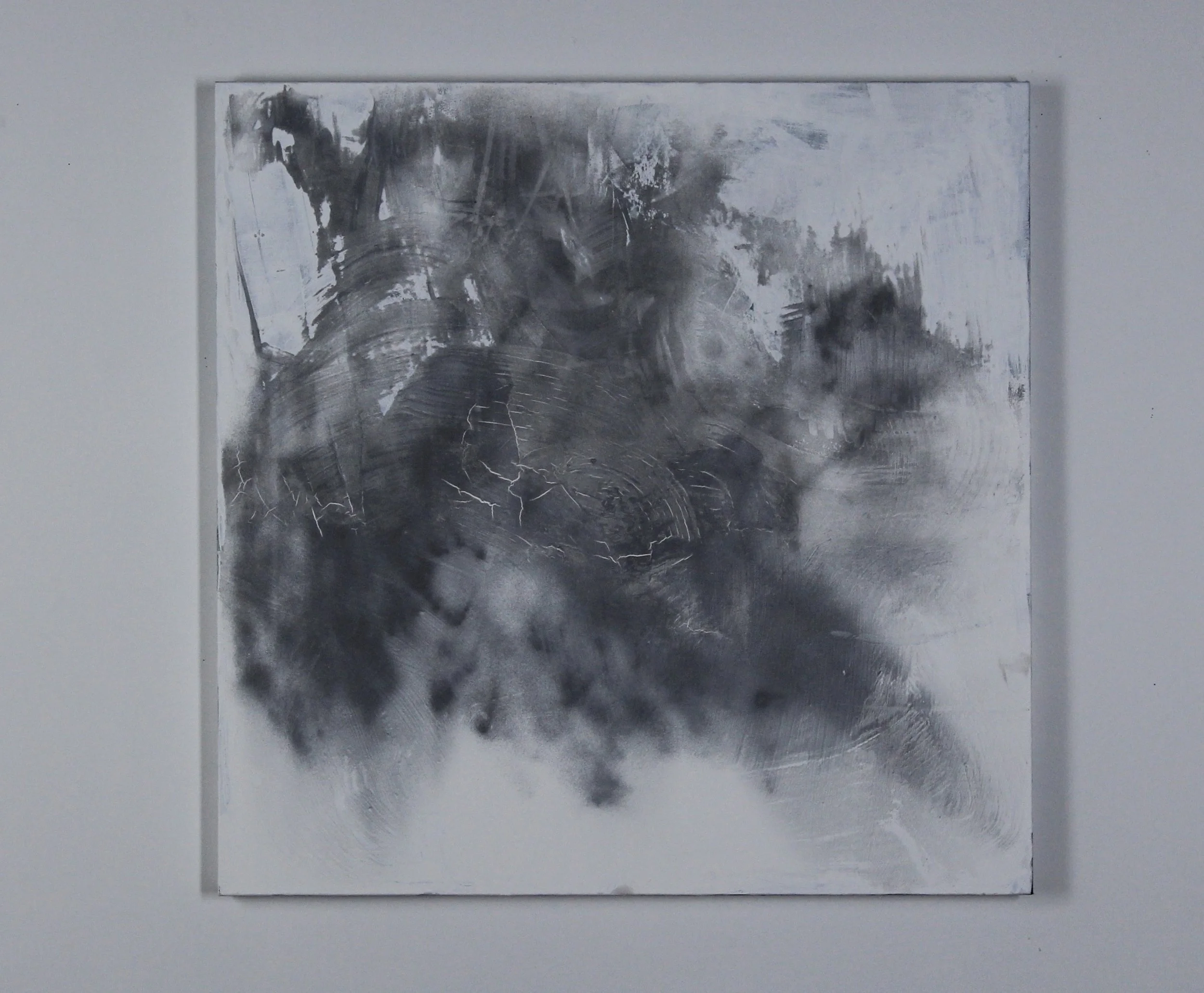 Night Monochrome (Daylight)