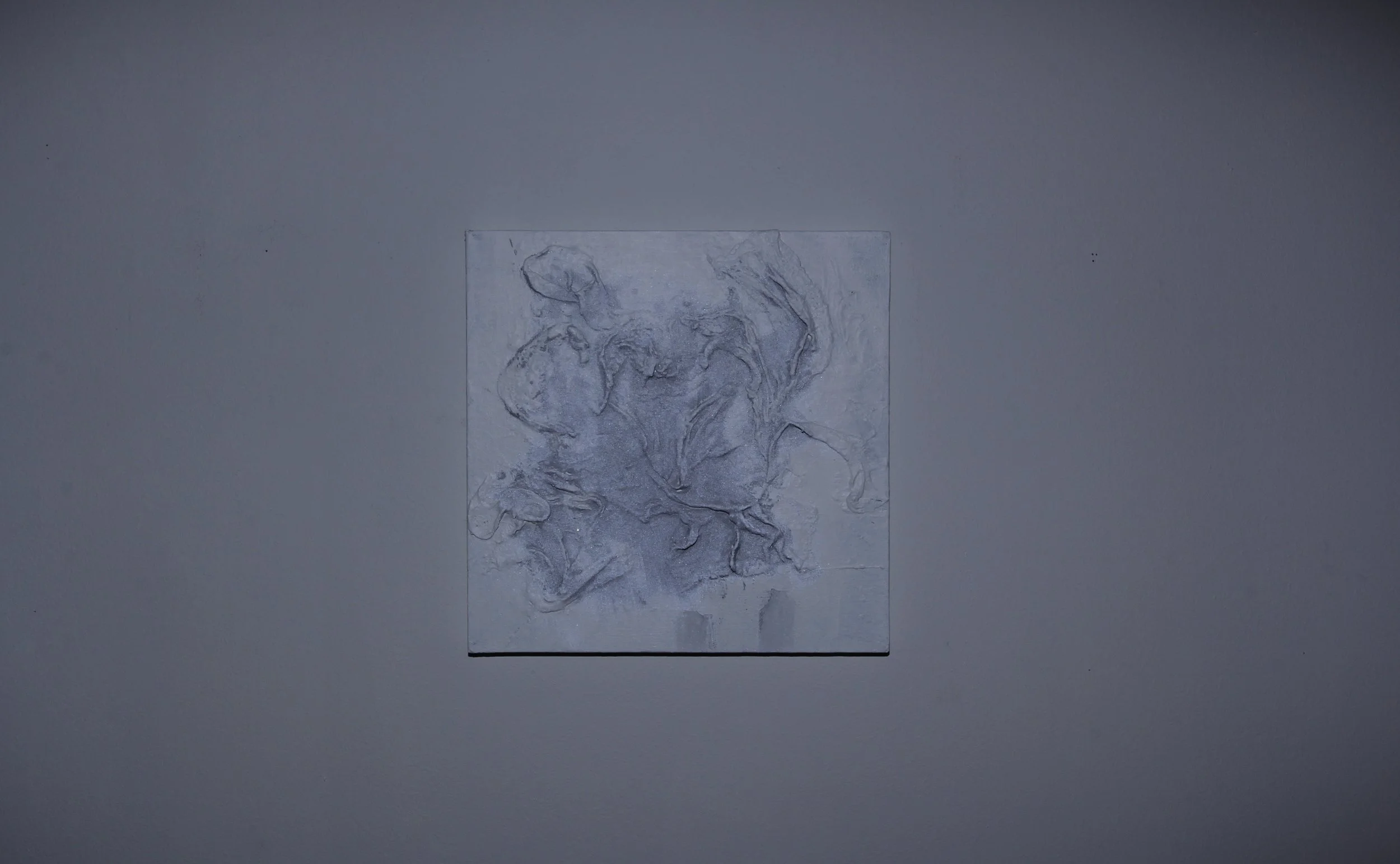 Untitled Silver Monochrome 02