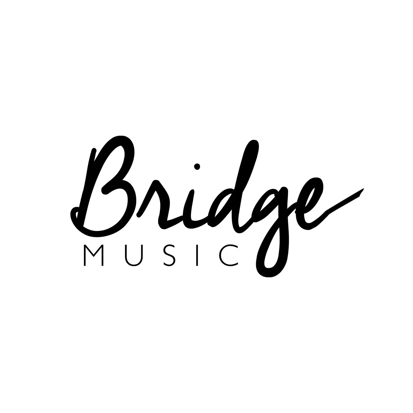 BRIDGE MUSIC - SHOWCASE