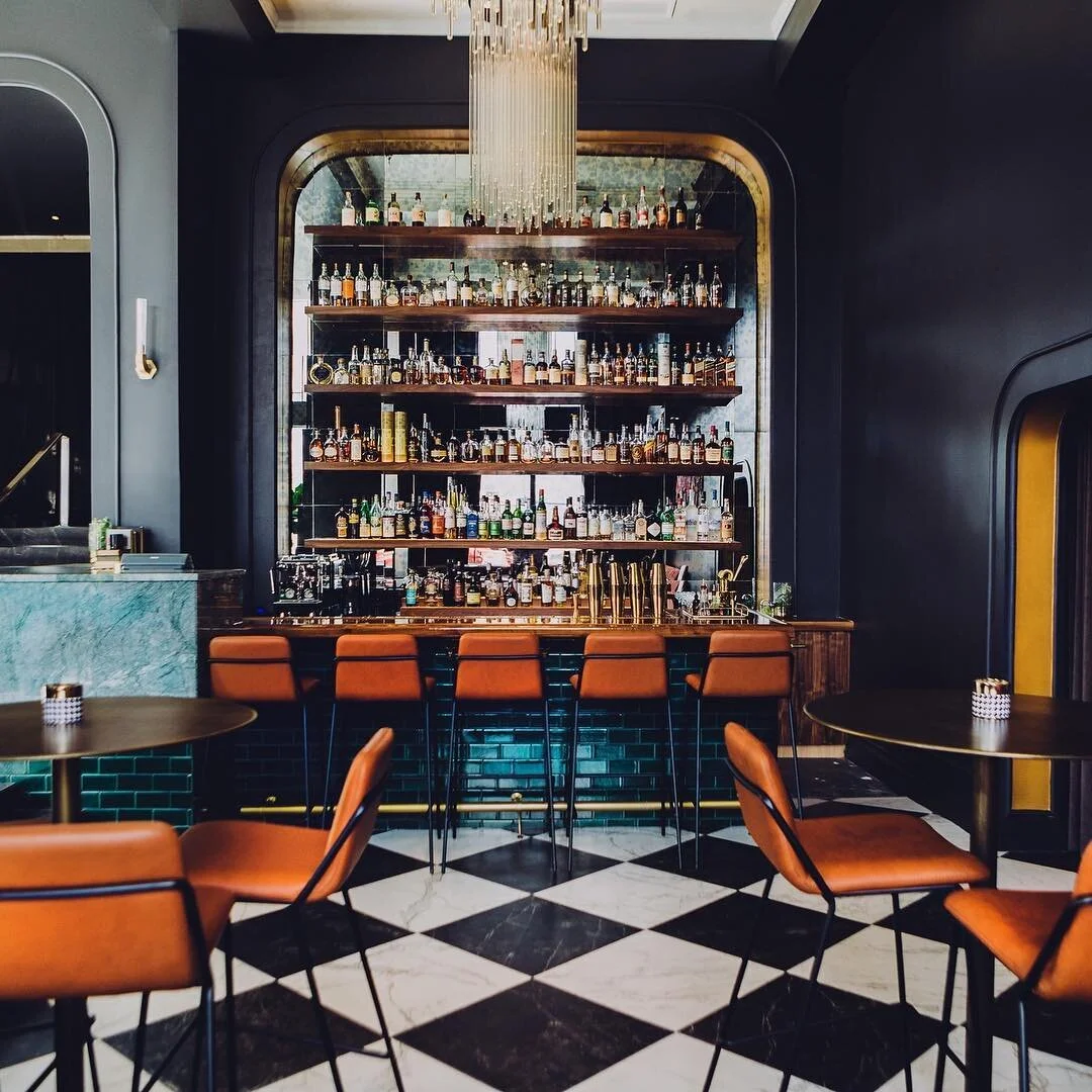 Omaha Bachelorette Party Guide — Arc Bridal | Omaha, Nebraska