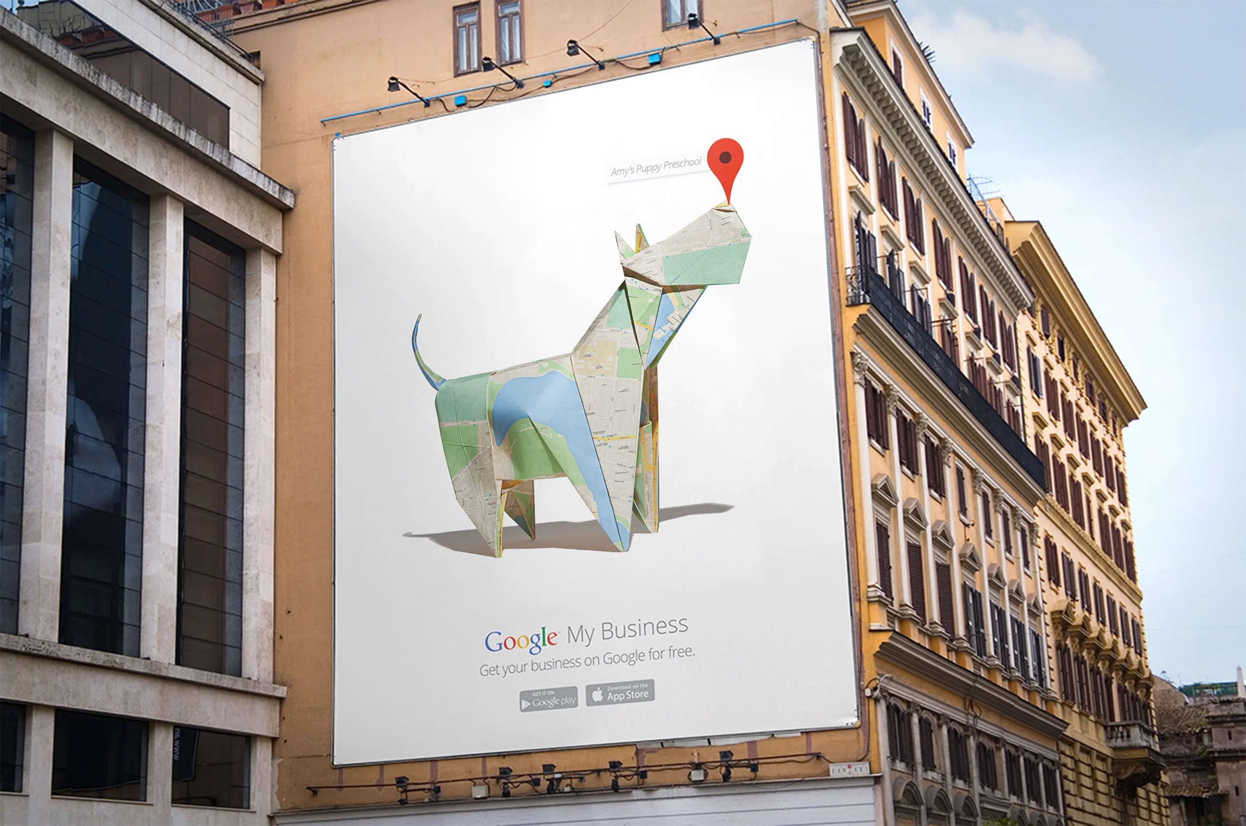 origami dog in situ2.jpg