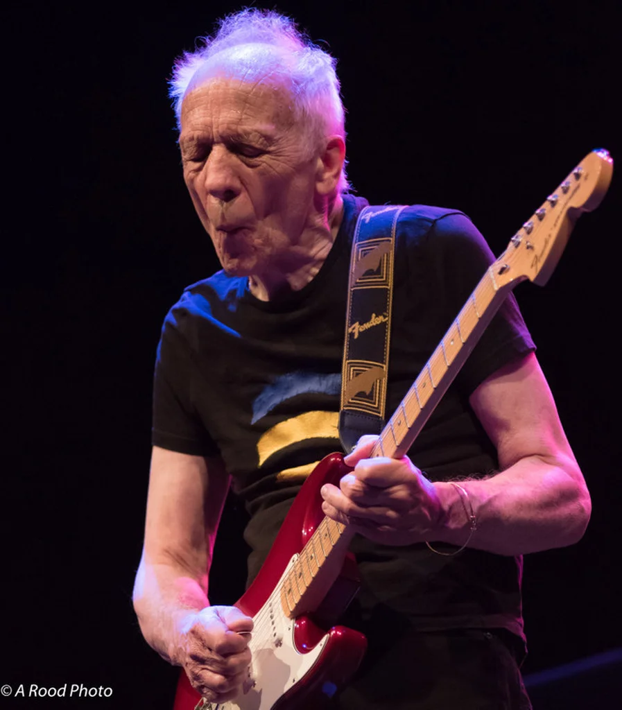 Robin Trower
