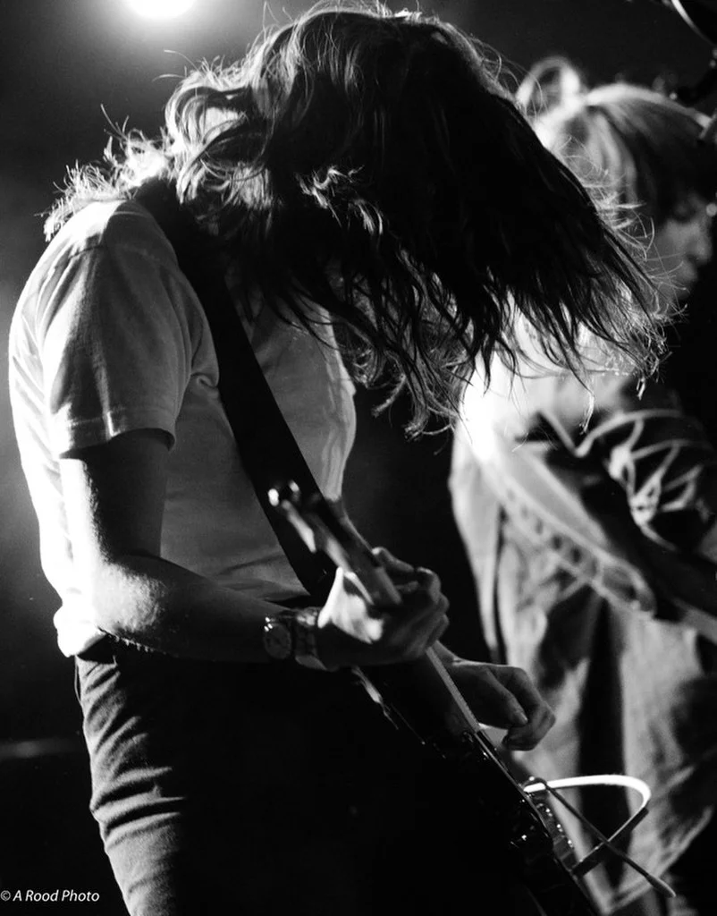 Courtney Barnett with Jen Cloher
