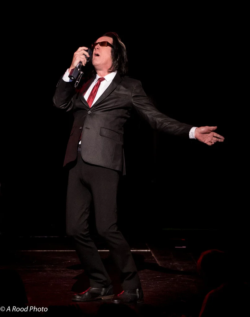 Todd Rundgren