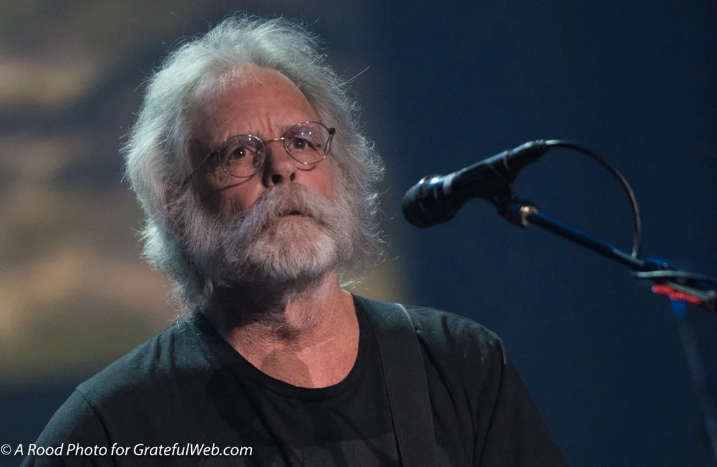 Bob Weir