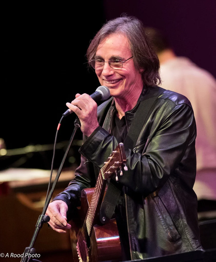 Jackson Browne