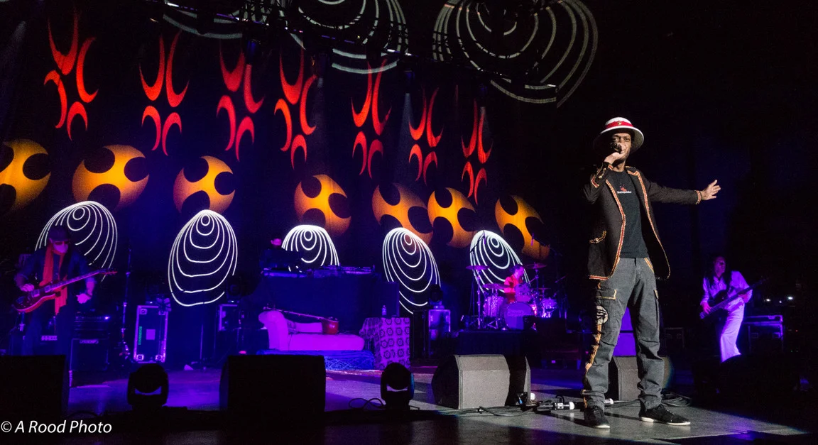 Thievery Corporation