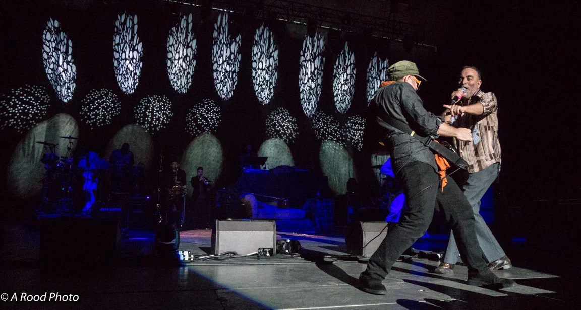 Thievery Corporation 10-1-2016