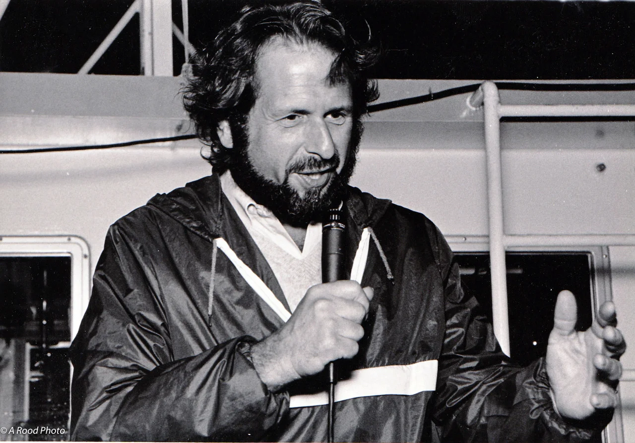 Bob Seibel
