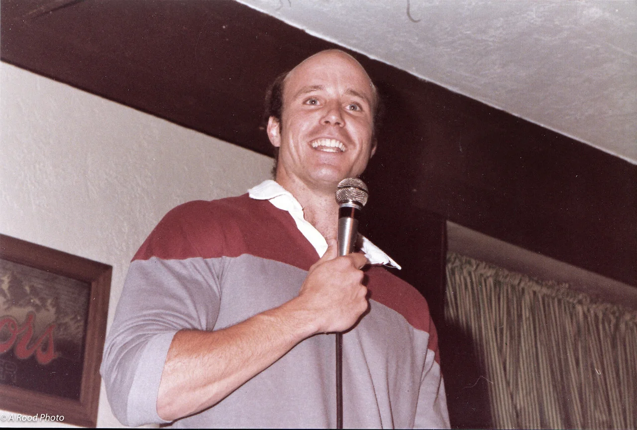 Brian Kiley