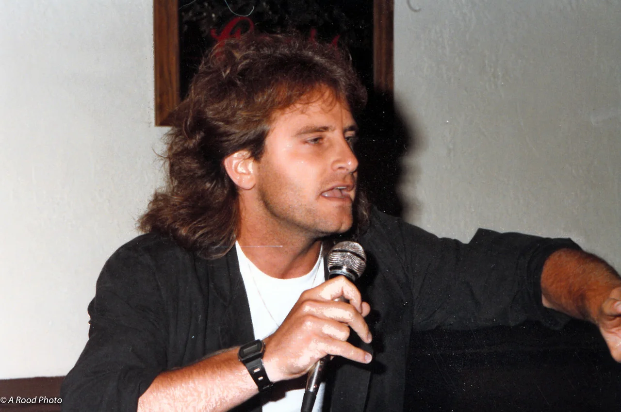 Chris Scheno