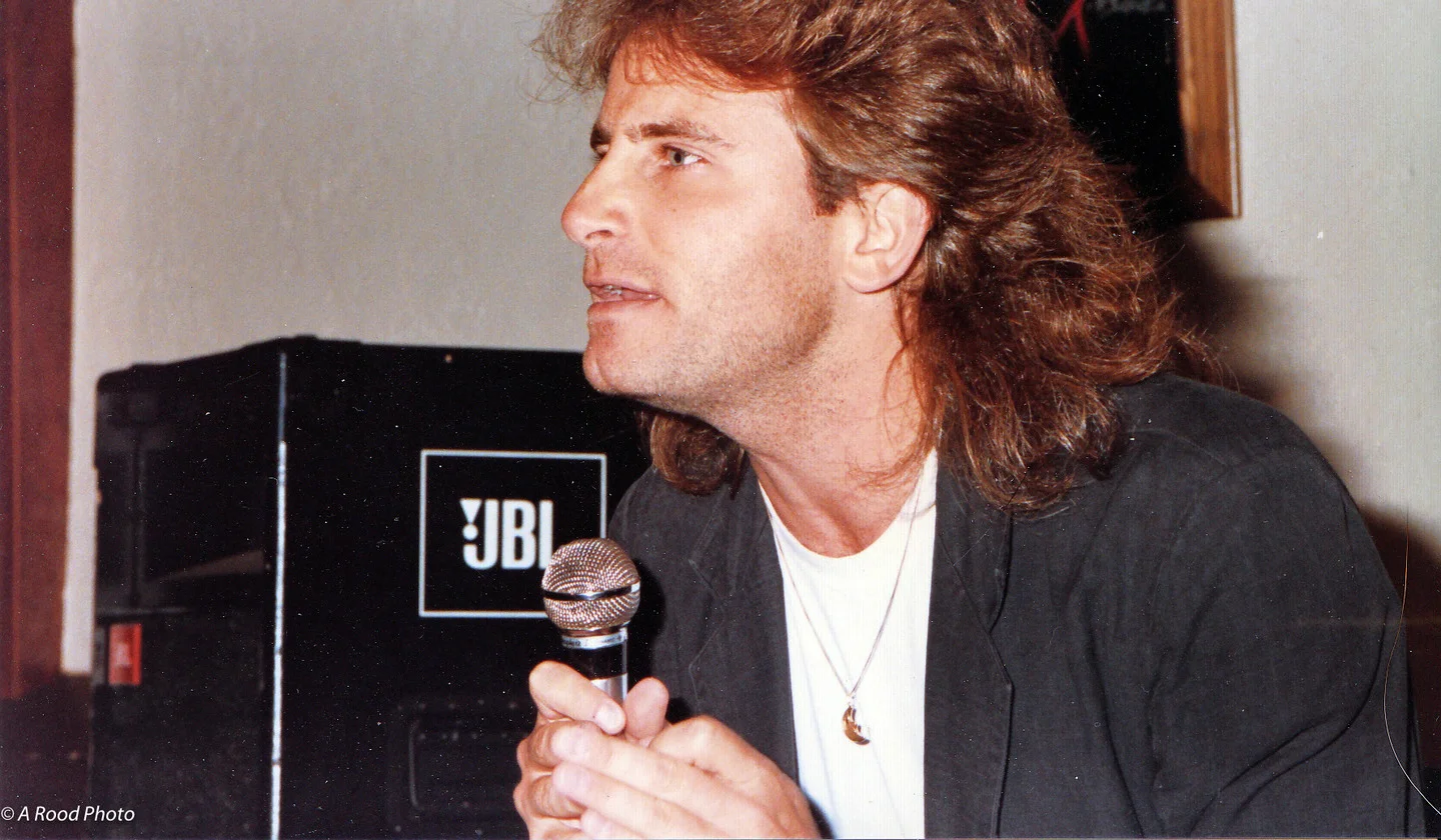 Chris Scheno