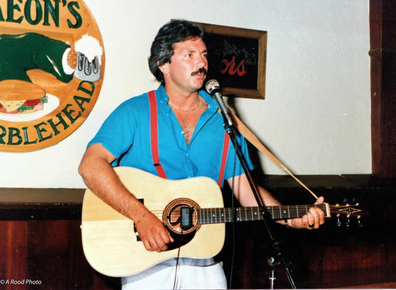 Paul D'Angelo