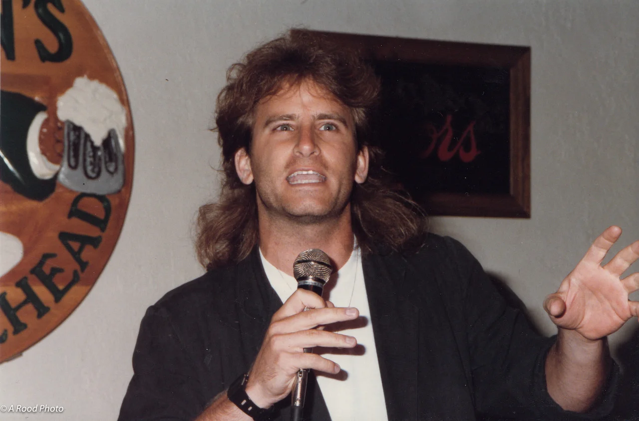 Chris Scheno