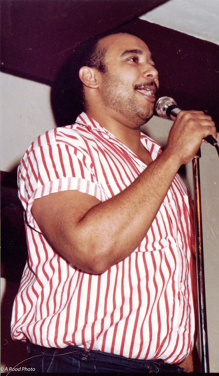 Mark Beres