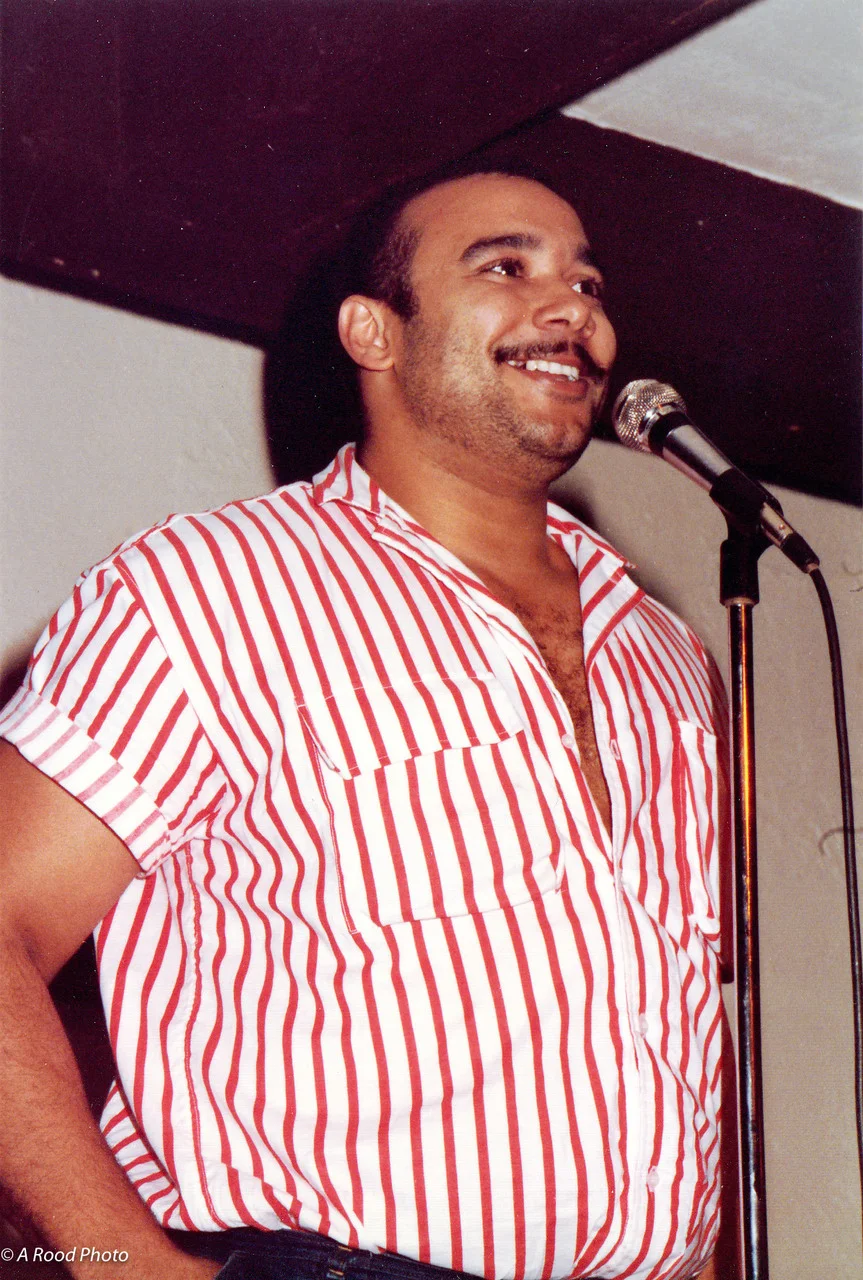 Mark Beres