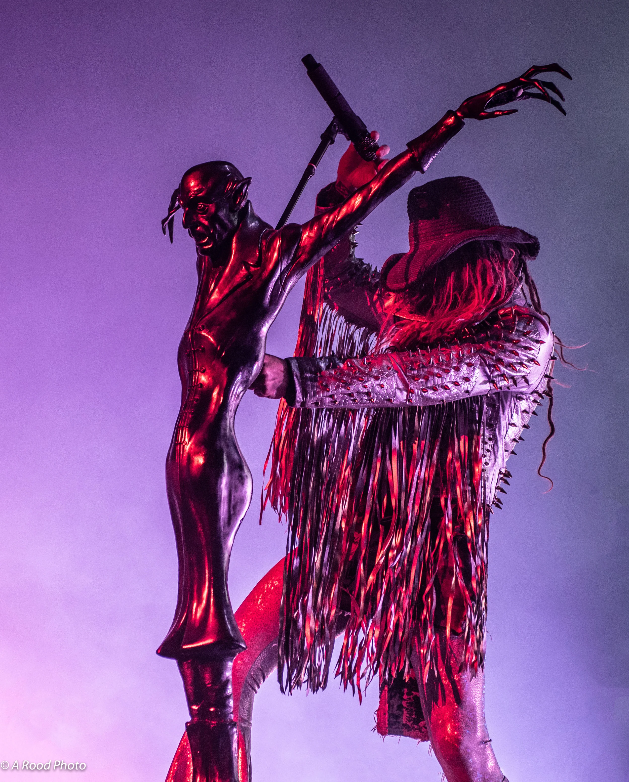 Rob Zombie