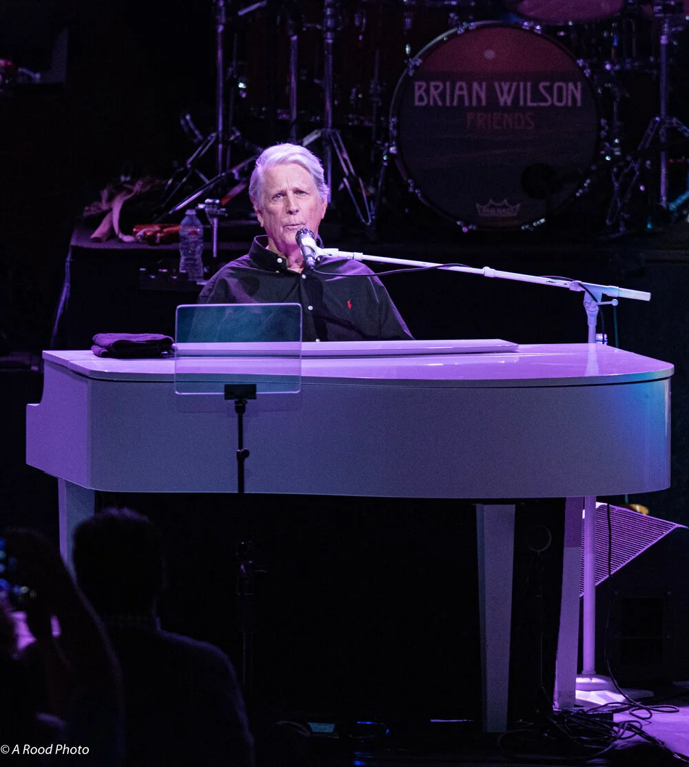 Brian Wilson 9-12-2019
