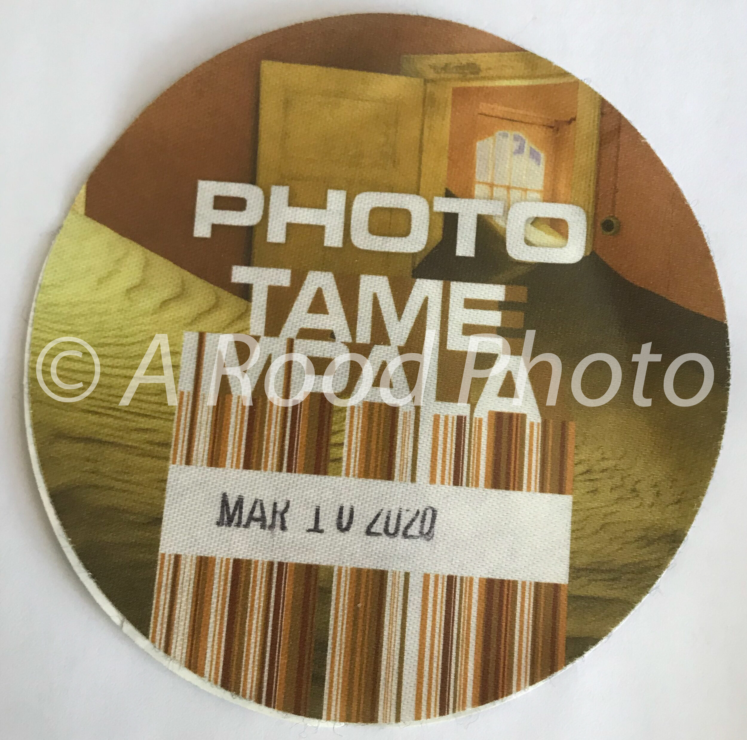 Tame Impala 3-10-2020 — A Rood Photo