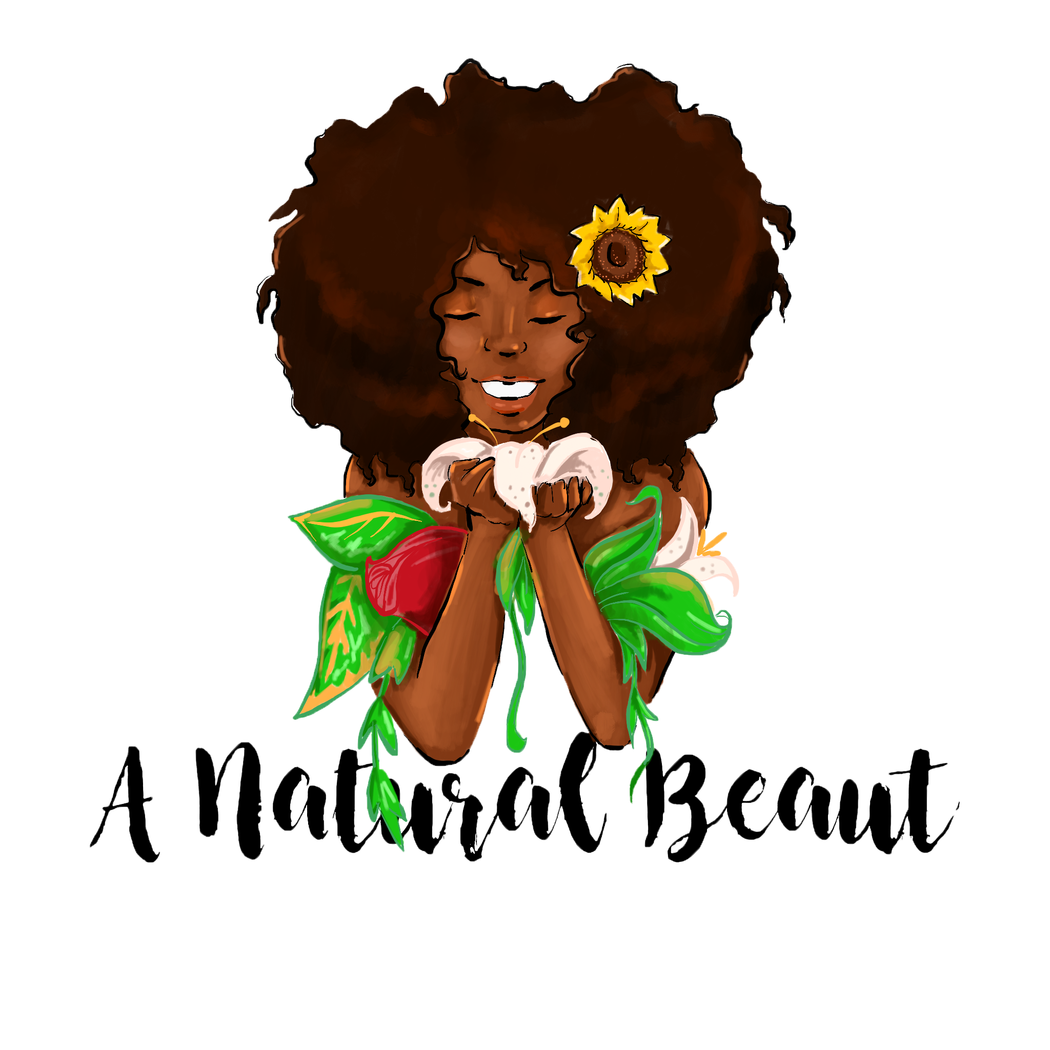 A Natural Beaut
