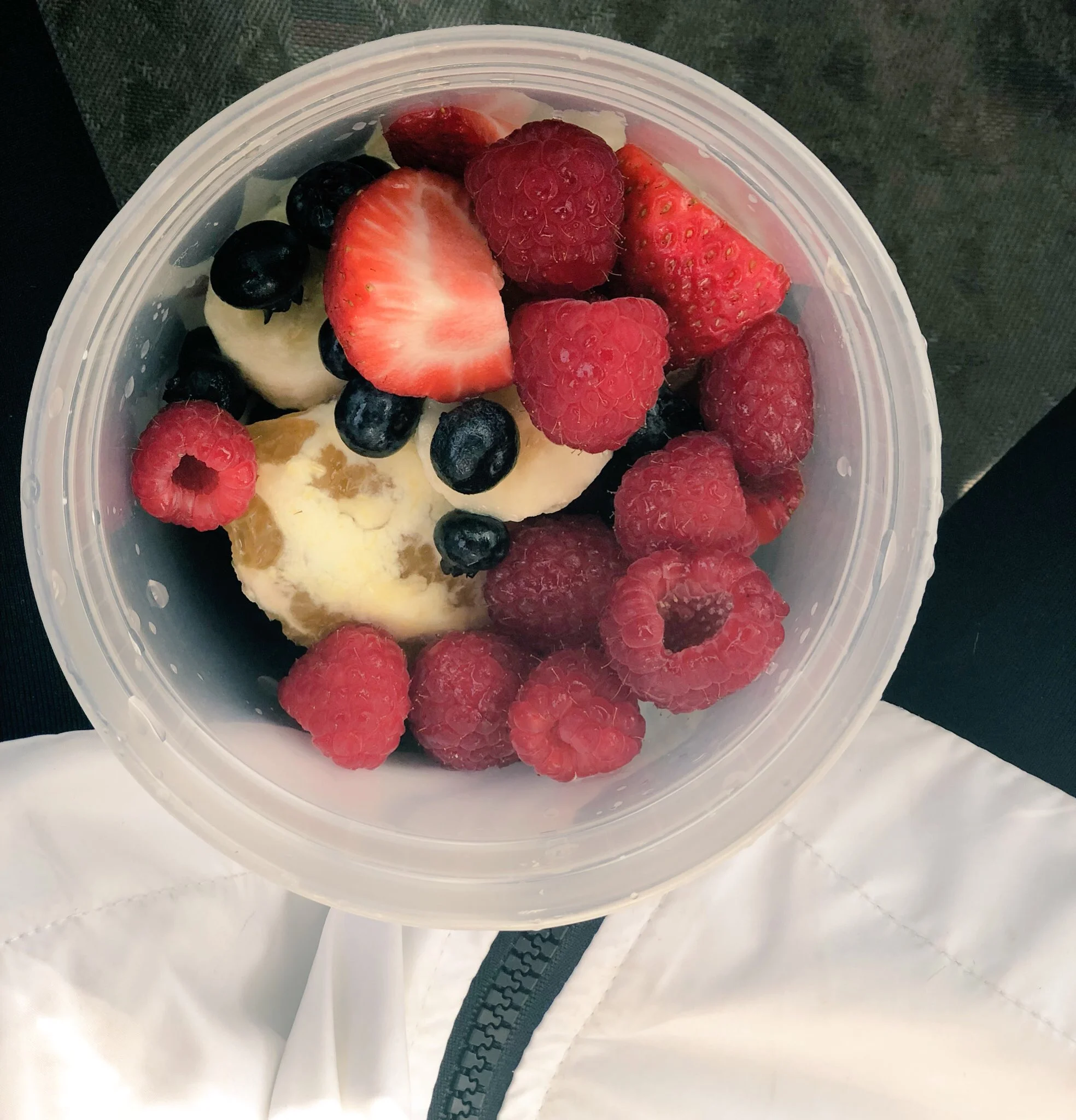 Does Food Affect Mood🤔