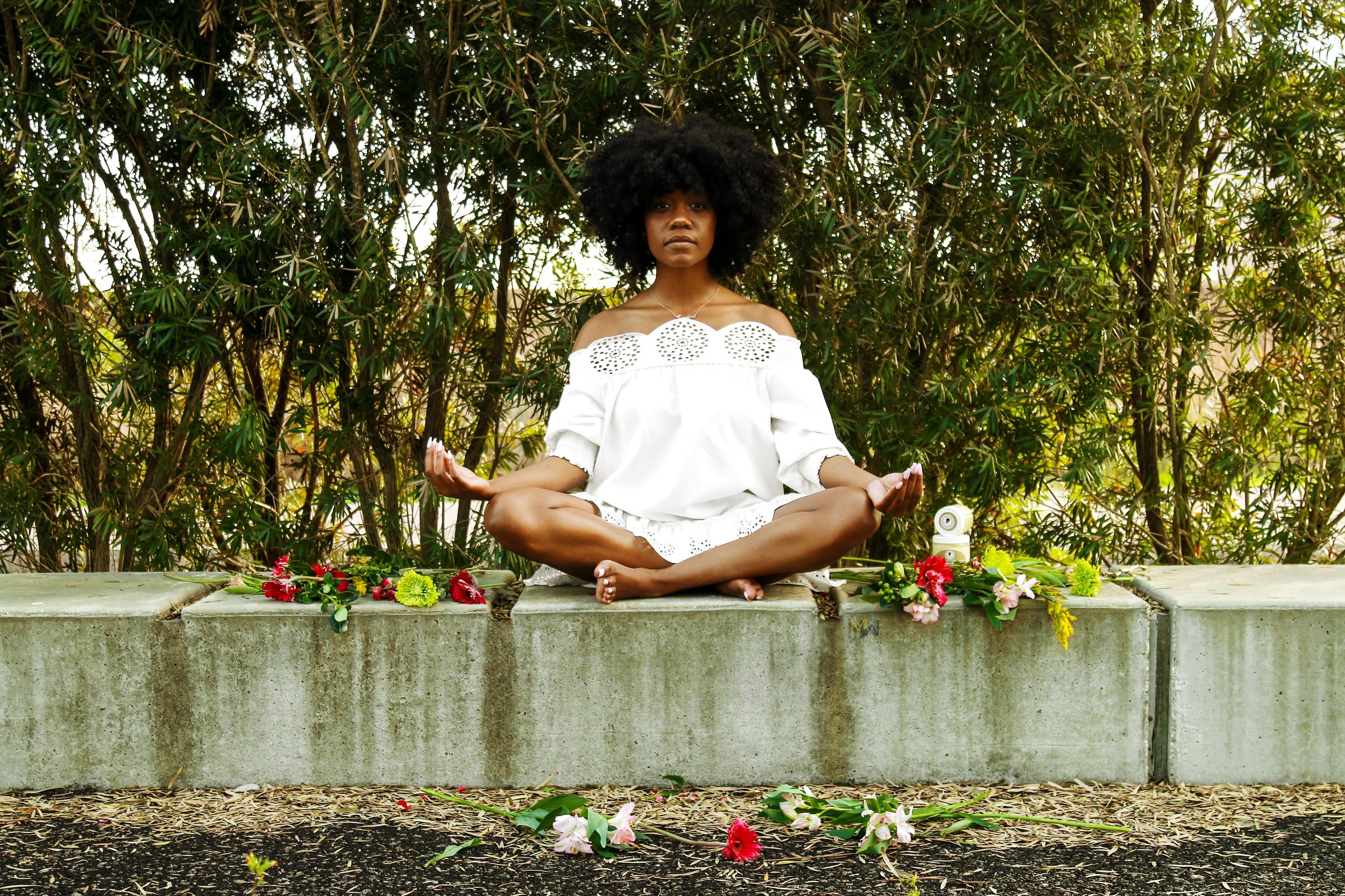 3 Acts of Self Accountability