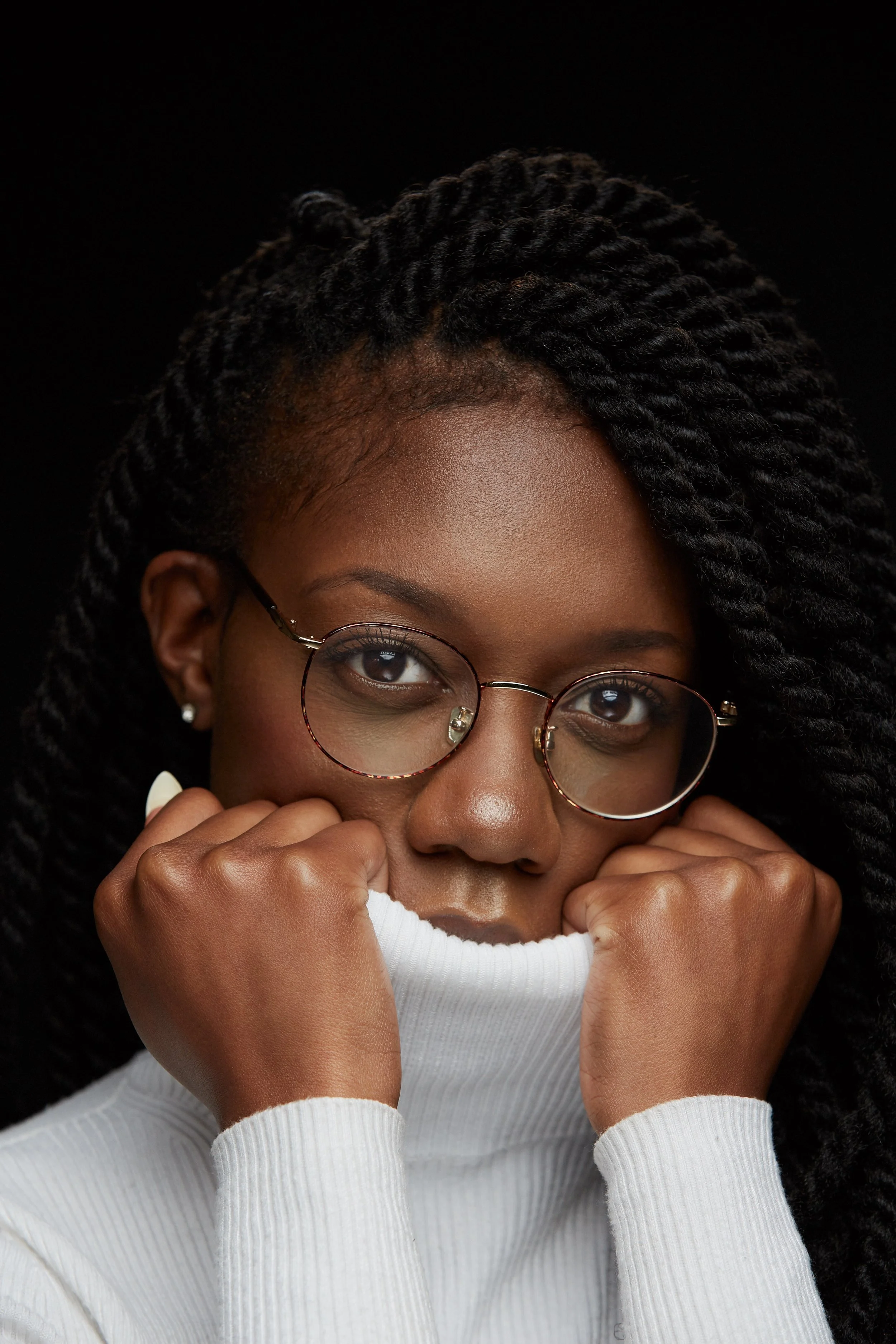 Am I "Woman" Enough?