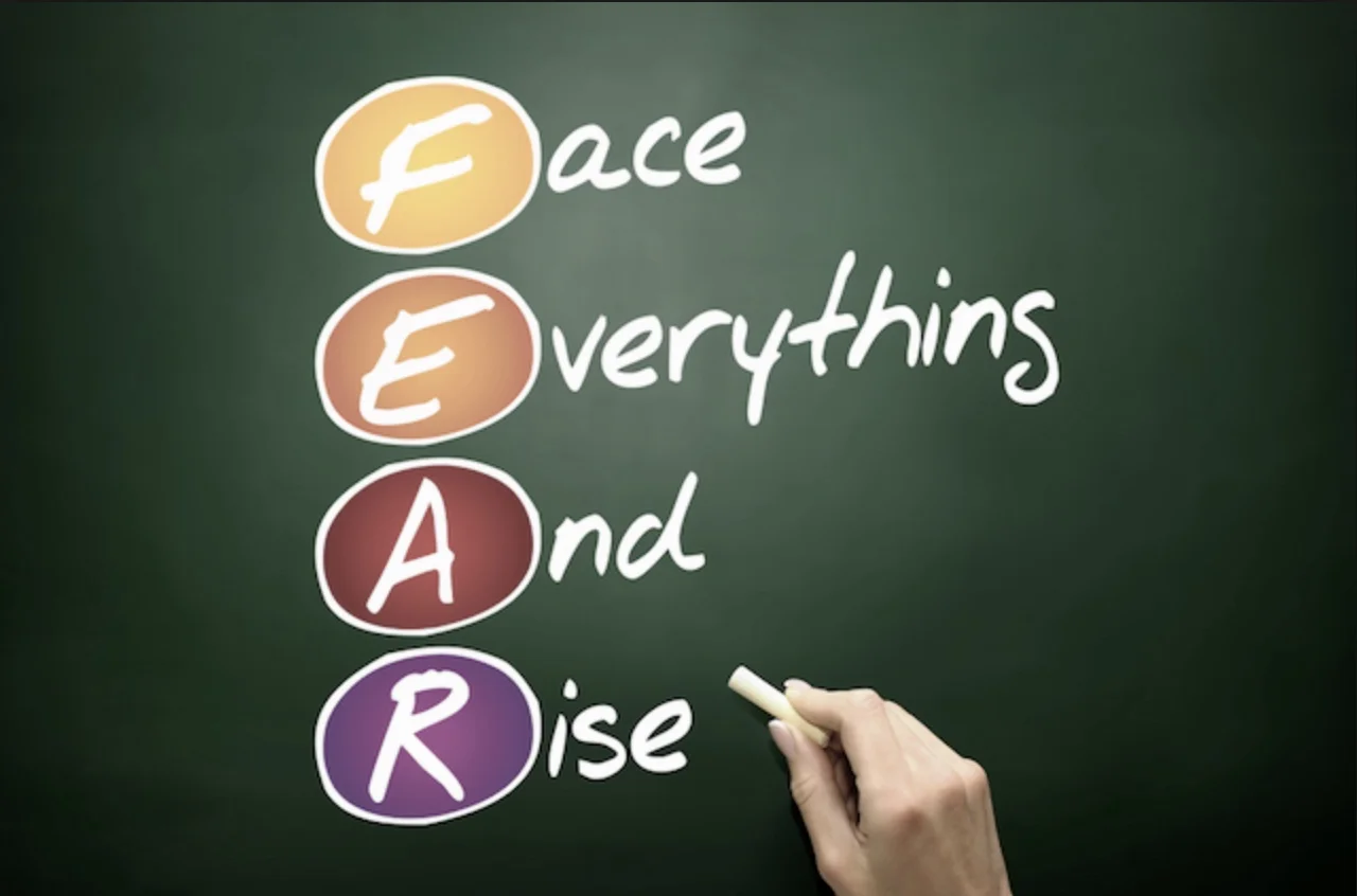 No One Prepared Me for THIS! 