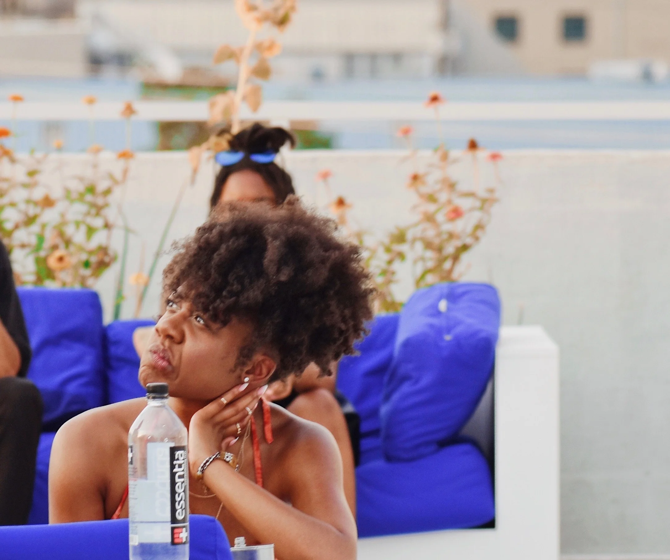 "So...when is Sunny Butter coming back?" - An Update on A.N.B