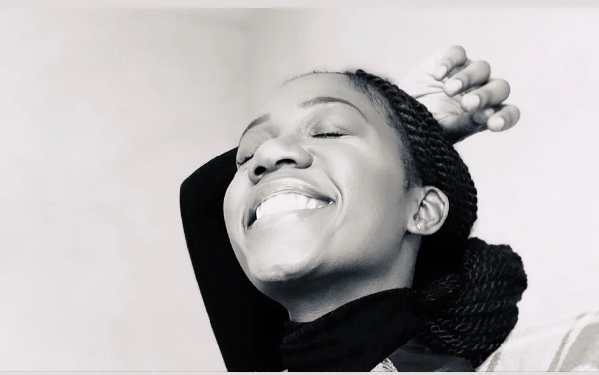 Power Shift: When I Became the Chooser