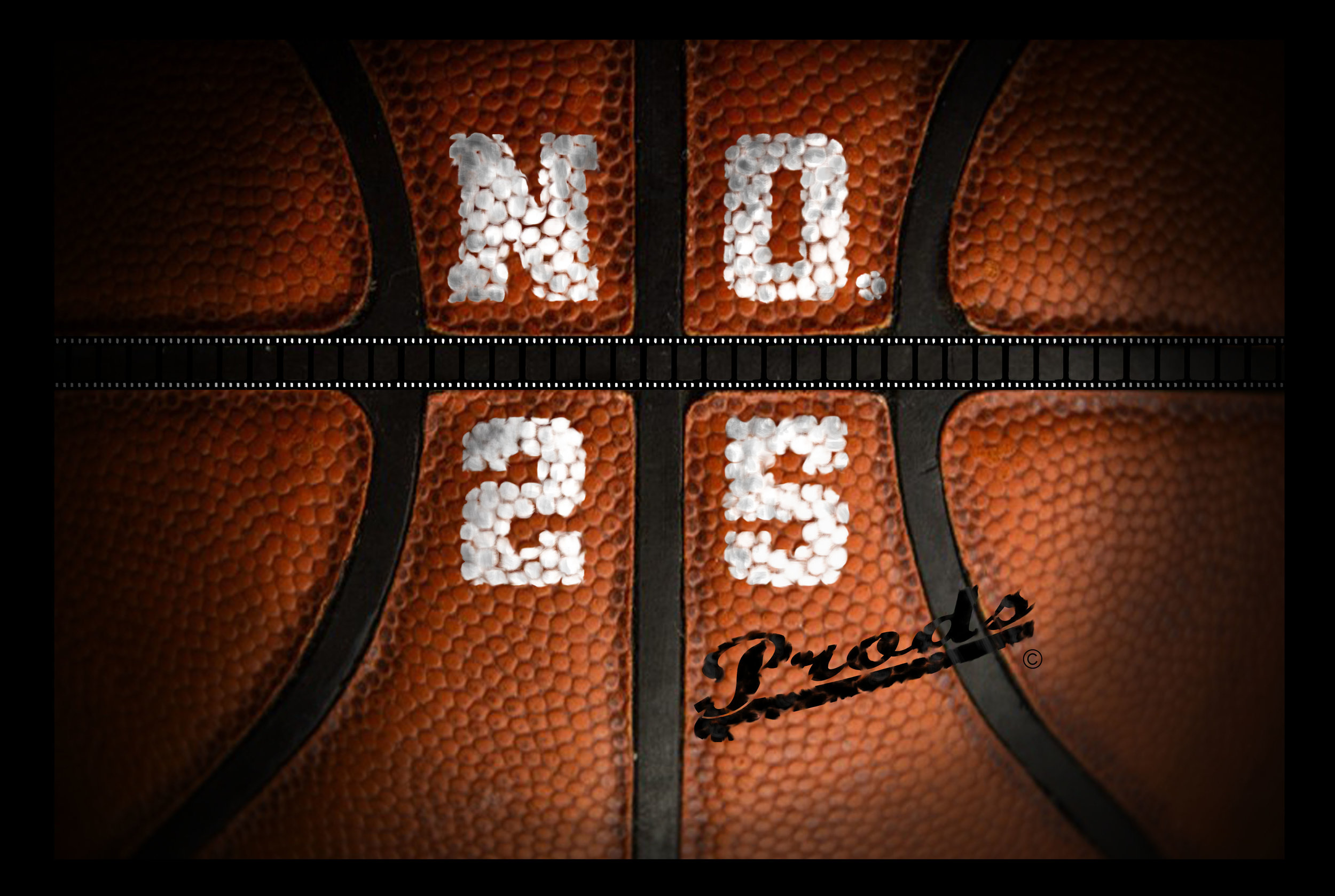 No. 25 Productions - Logo