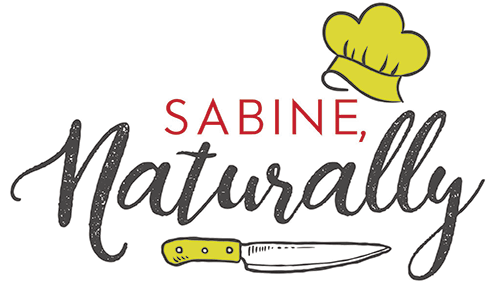 Sabine Naturally!