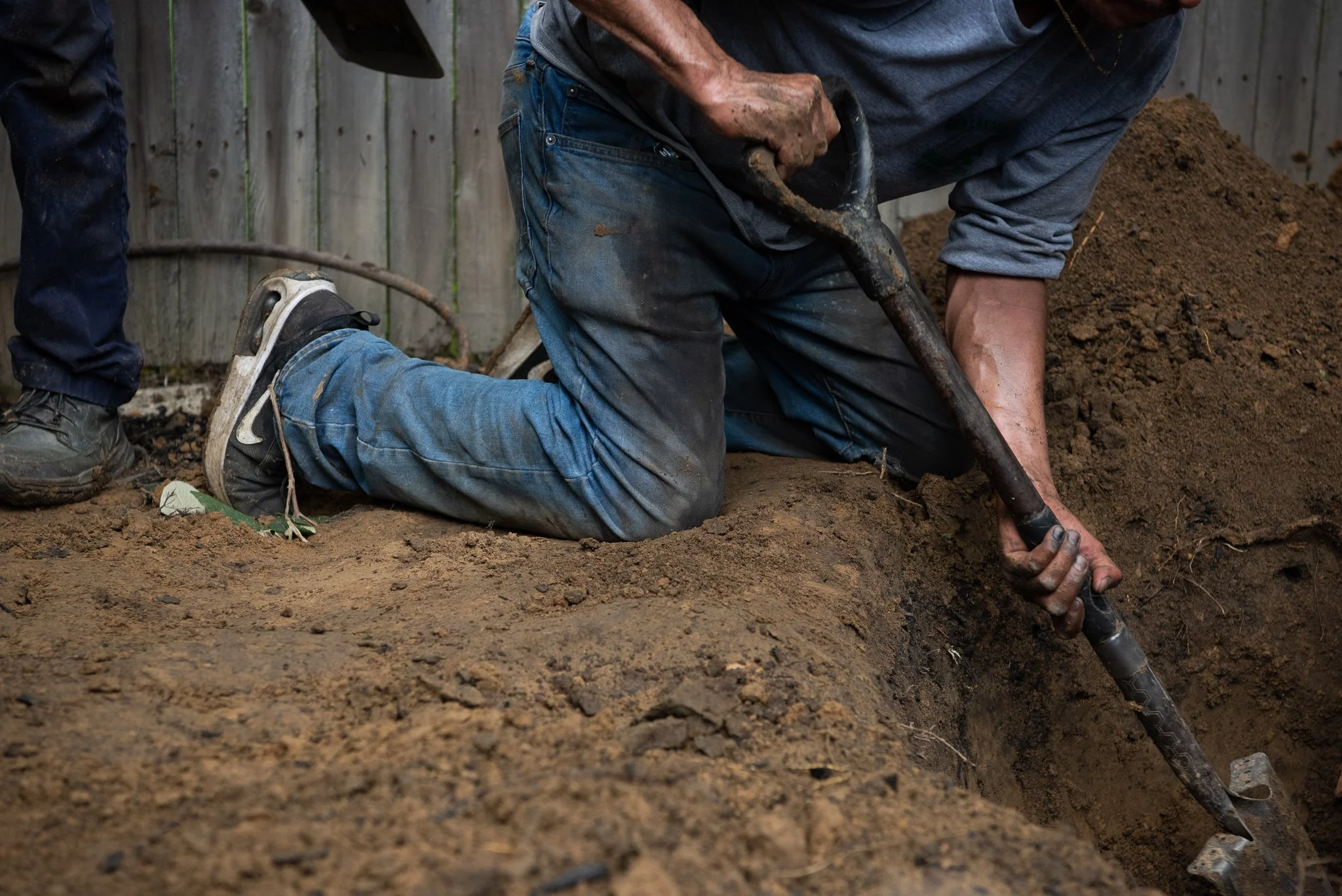 Digging One's Own Grave.jpg