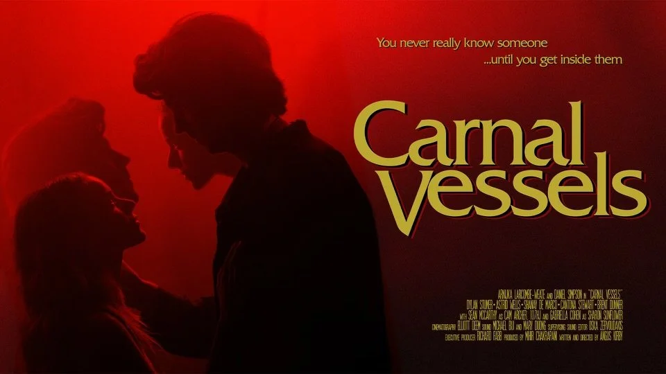 Carnal Vessels (2025)