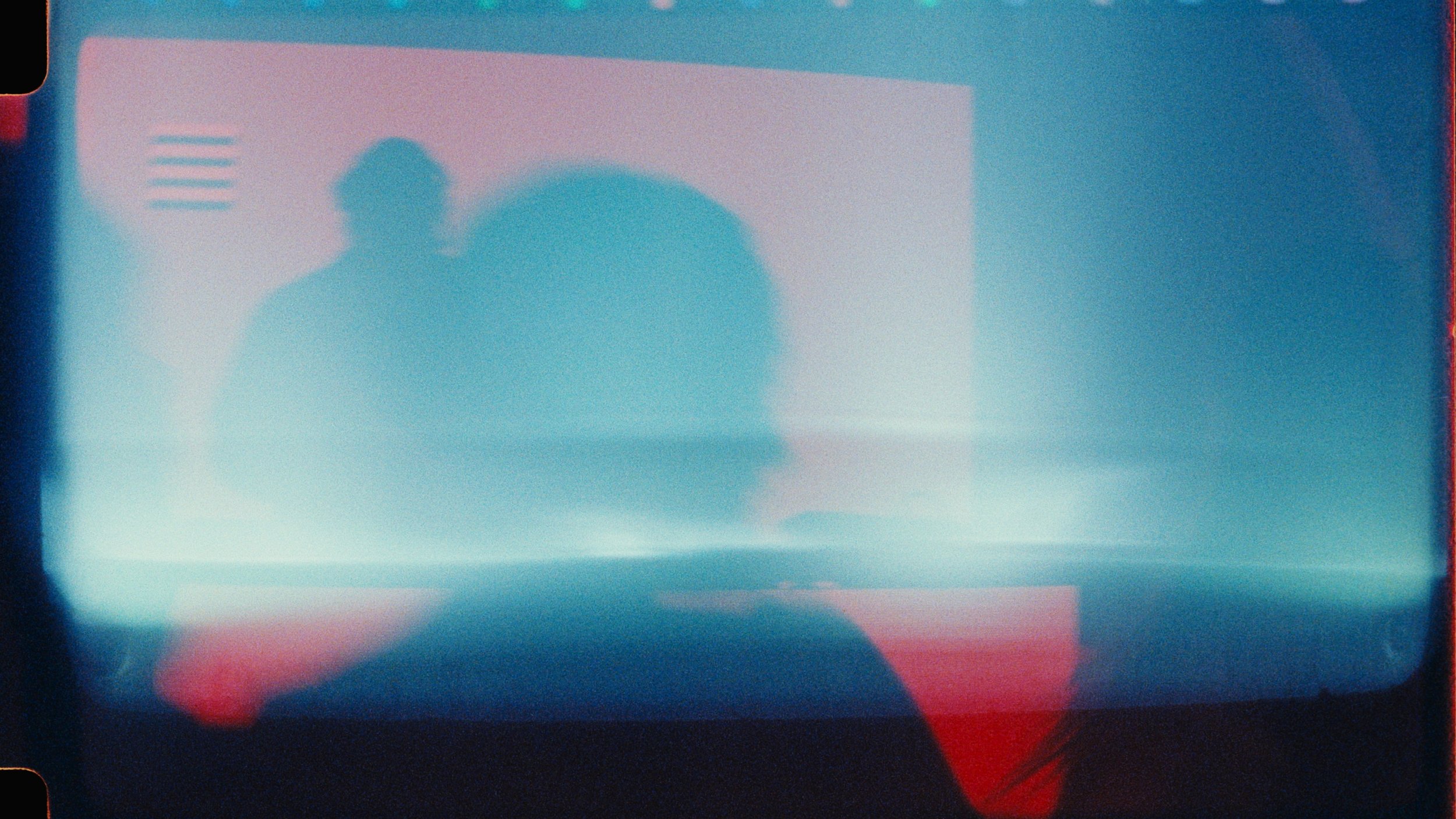 Abstract movement and light in tequila lifestyle film, artistic commercial cinematography by Sydney DP Elliott Deem