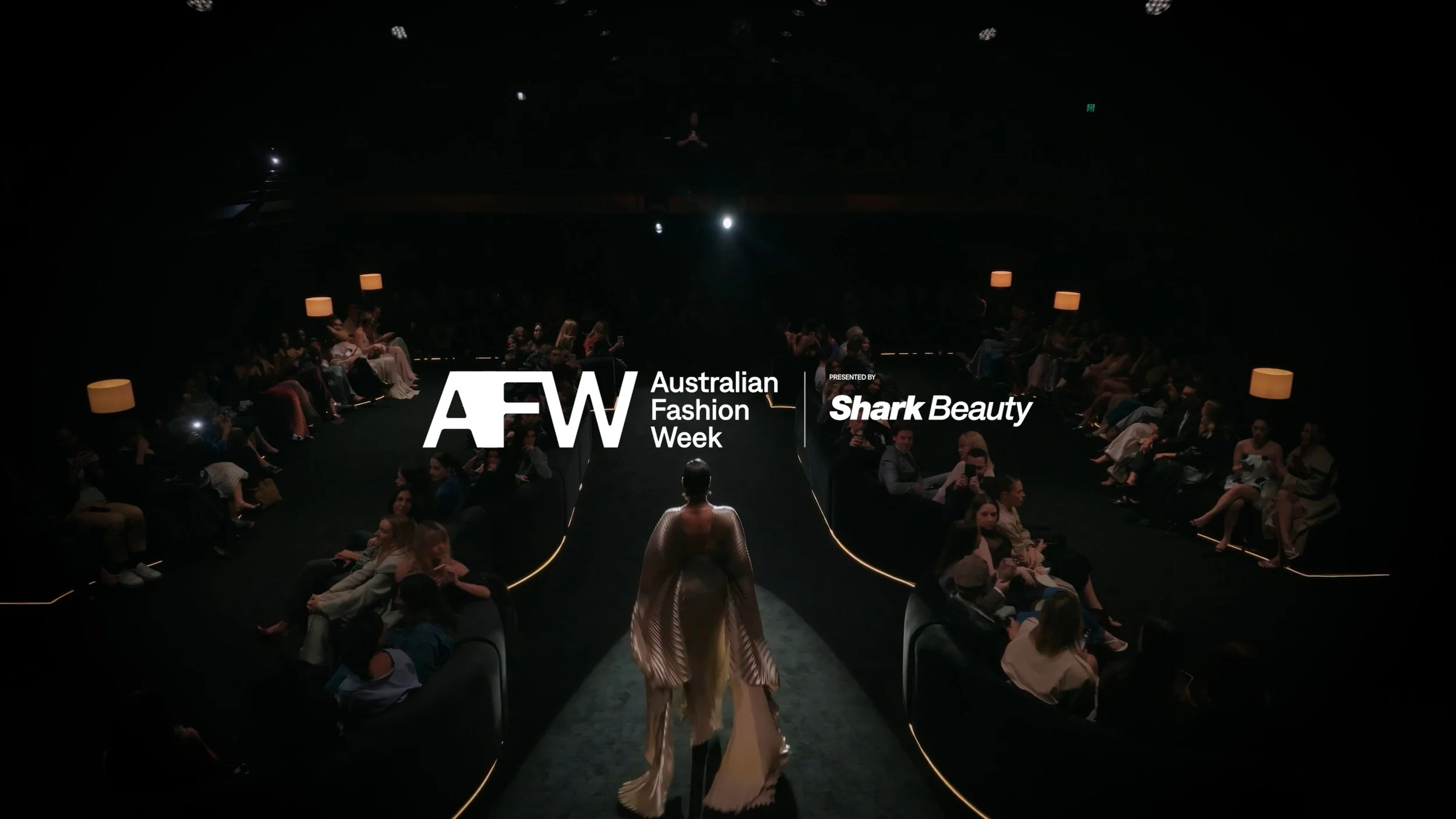 AFC - AUSTRALIAN FASHION WEEK 26'